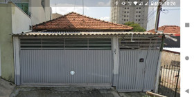 Imóvel Comercial à Venda, 400 m² em Vila Pires - Santo André