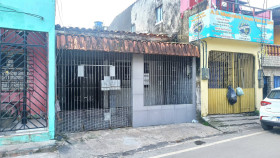 Casa com 3 Quartos à Venda, 162 m² em Guamá - Belém