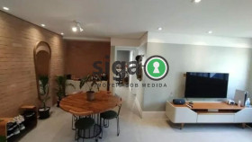 Apartamento com 2 Quartos à Venda, 87 m² em Vila Mariana - São Paulo