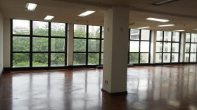 Sala Comercial à Venda, 212 m² em República - São Paulo