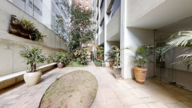 Apartamento com 2 Quartos à Venda, 110 m² em Cerqueira César - São Paulo