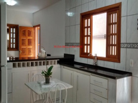 Casa com 2 Quartos à Venda, 70 m² em Parque Das Hortencias - Itupeva