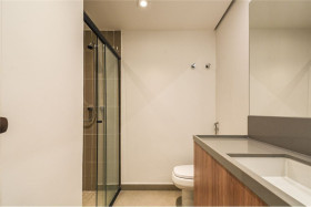 Apartamento com 1 Quarto à Venda, 103 m² em Moema - São Paulo