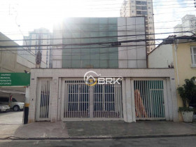 Imóvel Comercial para Alugar, 750 m² em Mooca - São Paulo