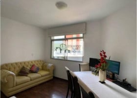 Apartamento com 2 Quartos à Venda, 60 m² em Cruzeiro - Belo Horizonte