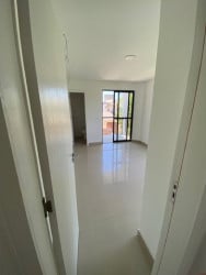 Apartamento com 2 Quartos à Venda, 100 m² em Campeche - Florianópolis