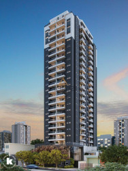 Apartamento à Venda, 37 m² em Cerqueira César - São Paulo