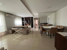 Apartamento com 3 Quartos à Venda, 133 m² em Alphaville - Santana De Parnaíba