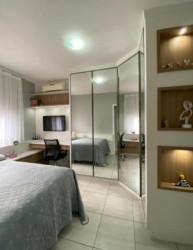 Apartamento com 3 Quartos à Venda, 128 m² em Campinas - São José