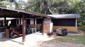 Chácara com 3 Quartos à Venda, 5.500 m² em Vila Darci Penteado - São Roque