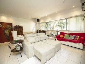 Apartamento com 3 Quartos à Venda, 200 m² em Ipanema - Rio De Janeiro