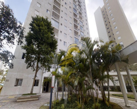 Apartamento com 3 Quartos à Venda, 68 m² em Vila Andrade - São Paulo