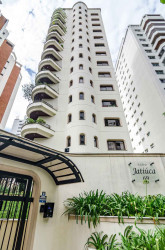 Apartamento com 4 Quartos à Venda, 176 m² em Tatuapé - São Paulo