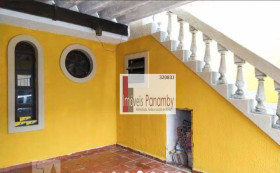Casa com 3 Quartos à Venda, 200 m² em Jardim Do Mar - São Bernardo Do Campo