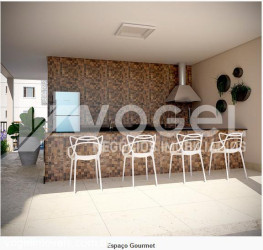 Apartamento com 2 Quartos à Venda, 40 m² em Camboim - Sapucaia Do Sul