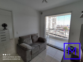 Apartamento com 2 Quartos à Venda, 48 m² em Jardim Santa Terezinha (zona Leste) - São Paulo