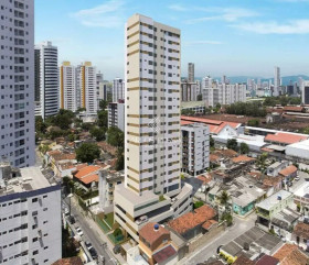 Apartamento com 2 Quartos à Venda, 50 m² em Torre - Recife