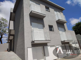 Apartamento com 2 Quartos à Venda, 59 m² em Jardim Das Cerejeiras - Atibaia