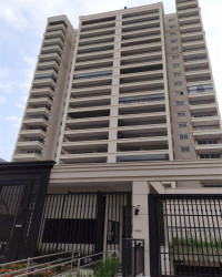 Apartamento com 3 Quartos à Venda, 172 m² em Indianópolis - São Paulo