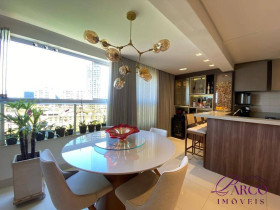 Apartamento com 1 Quarto à Venda, 56 m² em Vila Da Serra - Nova Lima