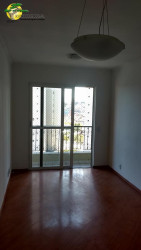 Apartamento com 3 Quartos à Venda, 63 m² em Lauzane Paulista - São Paulo