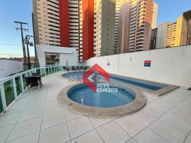 Apartamento com 2 Quartos à Venda, 80 m² em Mucuripe - Fortaleza