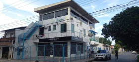 Apartamento com 1 Quarto para Alugar,  em Cidade Nova - Manaus