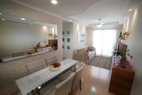 Apartamento com 2 Quartos à Venda, 60 m² em Vila Nova Teixeira - Campinas