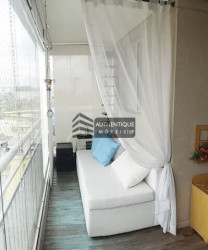 Apartamento com 3 Quartos à Venda, 80 m² em Vila Dom Pedro I - São Paulo