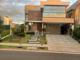 Casa com 4 Quartos à Venda, 220 m² em Novo Uruguai - Teresina