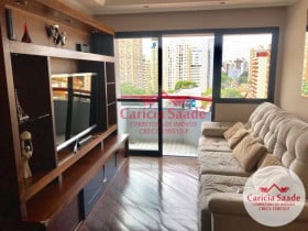 Apartamento com 3 Quartos à Venda, 81 m² em Vila Mariana - São Paulo