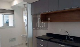Apartamento com 2 Quartos para Alugar, 83 m² em Centro Comercial Jubran - Barueri