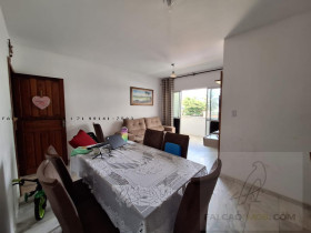 Apartamento com 2 Quartos à Venda, 87 m² em Costa Azul - Salvador