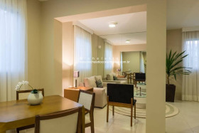 Apartamento com 2 Quartos à Venda, 53 m² em Alto Do Pari - São Paulo