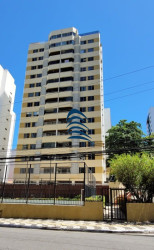 Apartamento com 3 Quartos à Venda, 115 m² em Pituba - Salvador