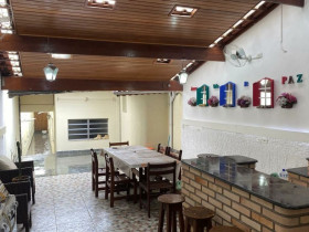 Casa com 3 Quartos à Venda, 120 m² em Vila Ré - São Paulo
