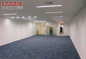 Imóvel Comercial para Alugar, 160 m² em Centro / Rio De Janeiro / Rj - Rio De Janeiro