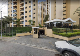 Apartamento com 3 Quartos à Venda, 72 m² em Jardim Esmeralda - São Paulo