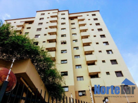 Apartamento com 2 Quartos à Venda, 55 m² em Santana - São Paulo