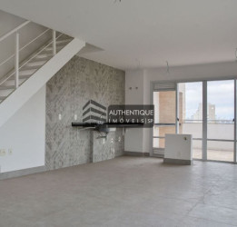 Apartamento com 2 Quartos à Venda, 140 m² em Vila Mariana - São Paulo