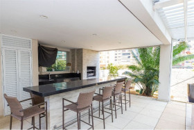 Apartamento com 2 Quartos à Venda, 74 m² em Vila Cruzeiro - São Paulo