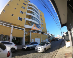 Apartamento com 2 Quartos para Alugar, 75 m² em Gravatá - Navegantes