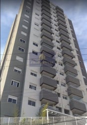 Apartamento com 2 Quartos à Venda, 113 m² em Parque São Domingos - São Paulo