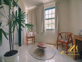 Apartamento com 2 Quartos à Venda, 500 m² em Santo Antônio - Salvador