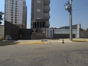 Apartamento com 1 Quarto à Venda, 42 m² em Parque Campolim - Sorocaba