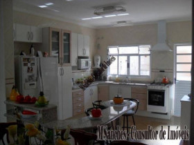Casa com 3 Quartos à Venda, 250 m² em Condomínio Residencial Mirante Do Ipanema - Sorocaba