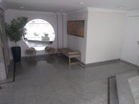 Apartamento com 3 Quartos à Venda, 286 m² em Boqueirão - Santos