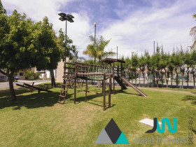 Casa com 4 Quartos para Alugar ou Temporada, 300 m² em Parque Do Jiqui - Parnamirim