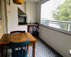 Apartamento com 3 Quartos à Venda, 100 m² em Vila Suzana - São Paulo