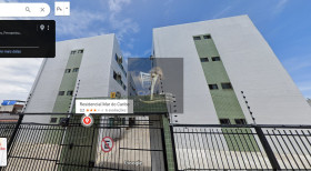 Apartamento com 1 Quarto à Venda, 40 m² em Piedade - Jaboatão Dos Guararapes